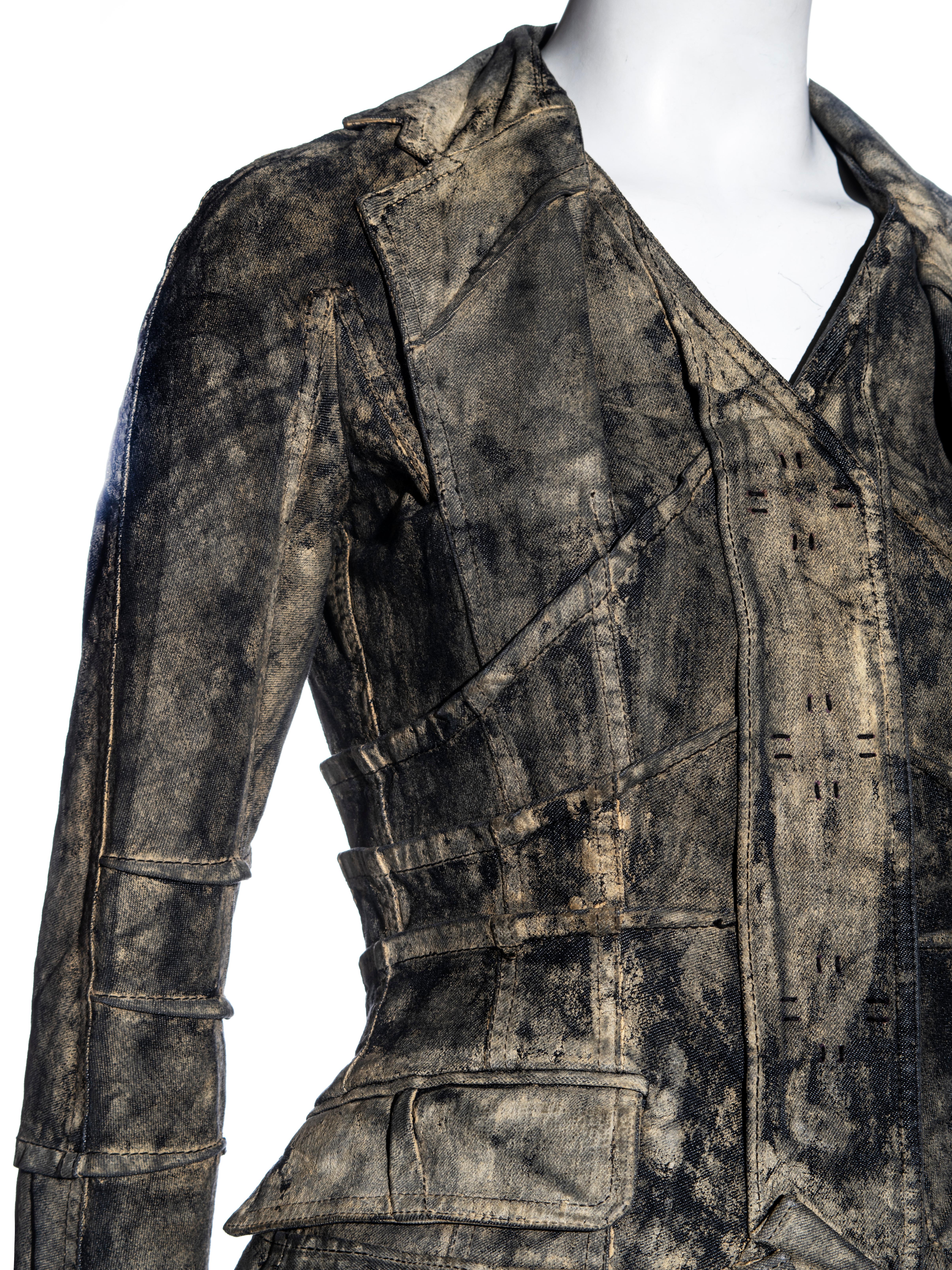 christian dior made in italy