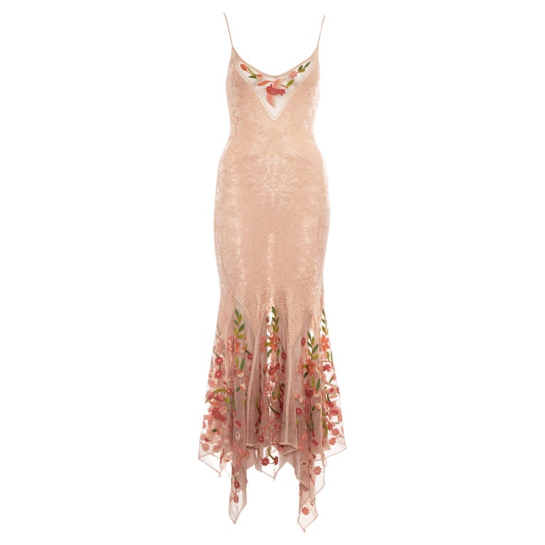 embroidered dress mini Women's Cotton White Embroidered Dress main image 0