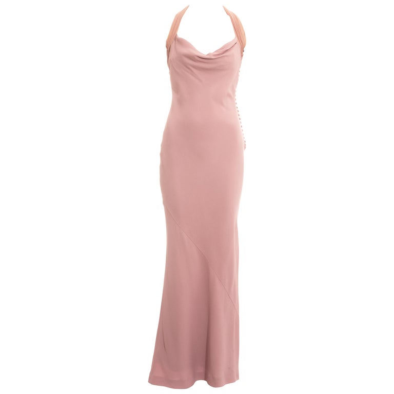 open lace back dress The Dior dress – Mish Mysh