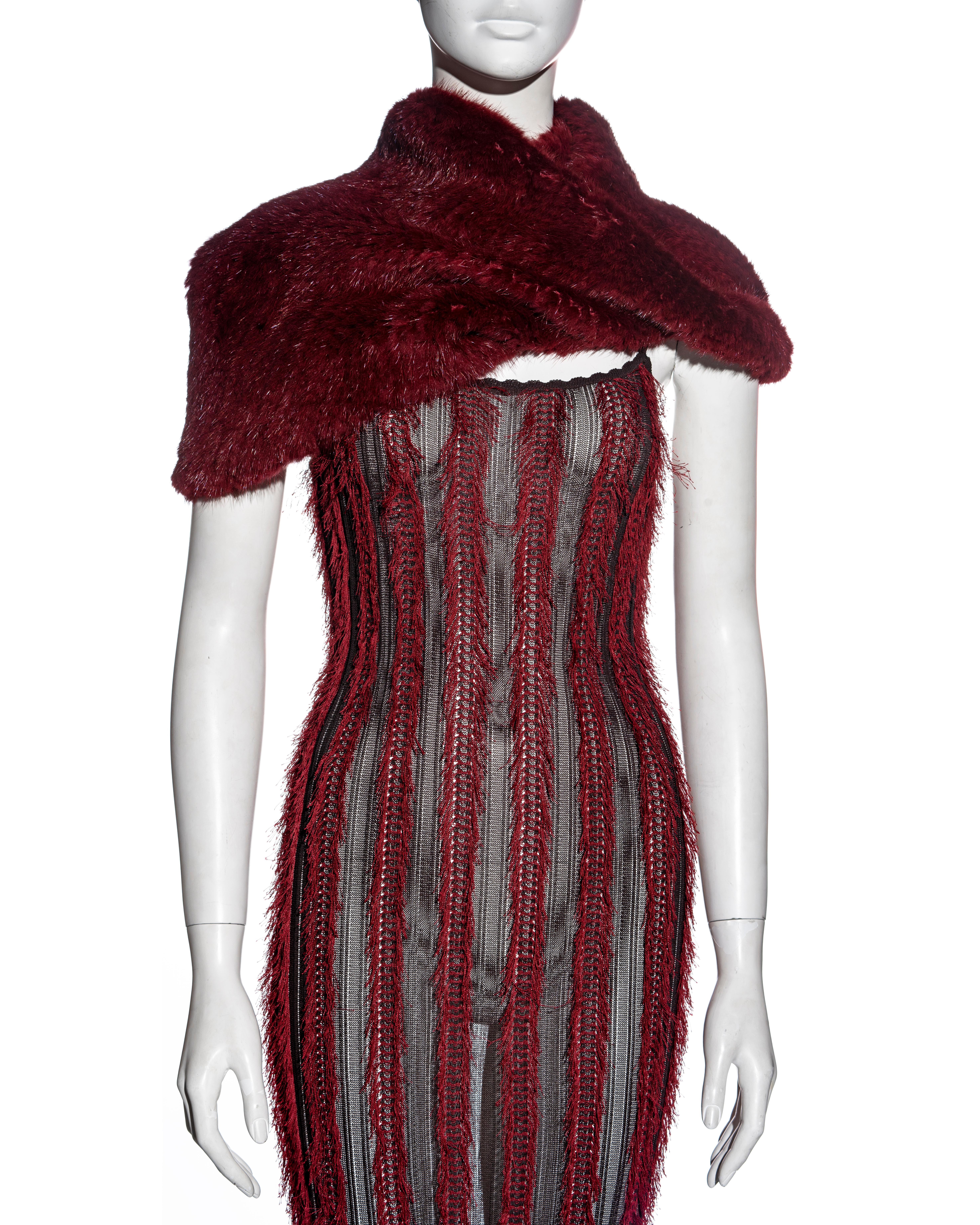 dior snood