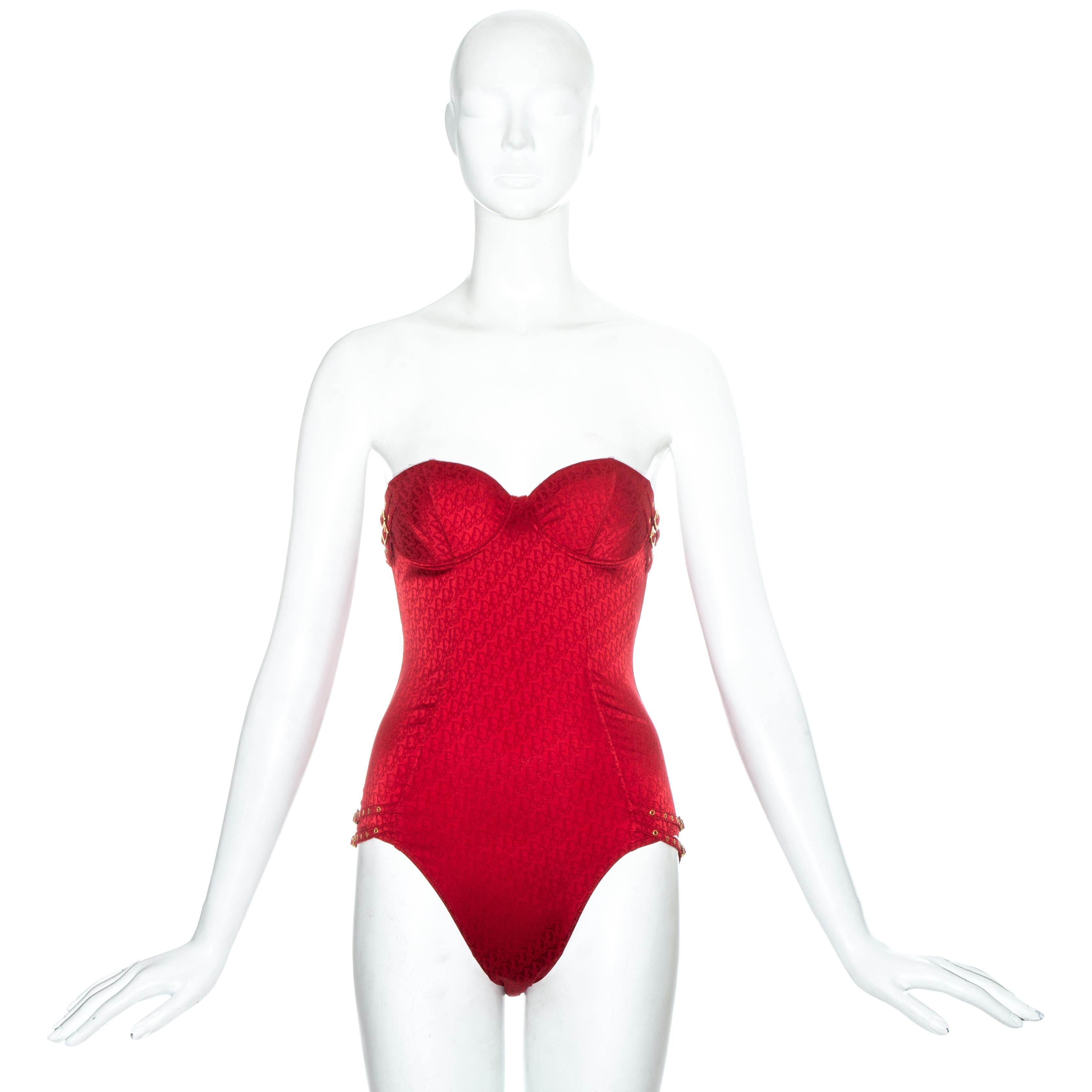 dior body suit