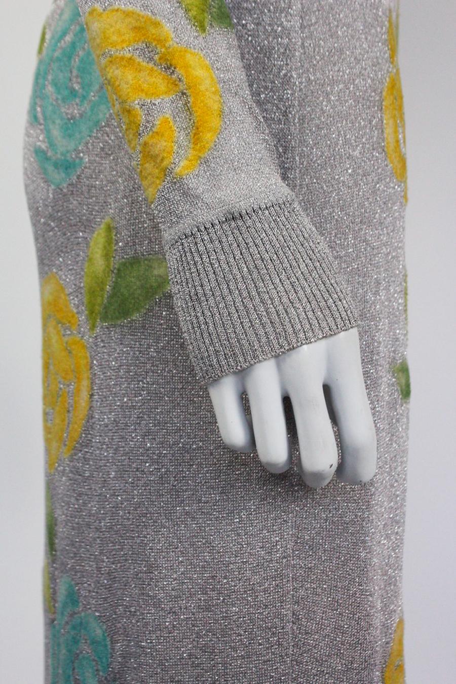 Abito da passerella di John Galliano for Christian Dior, A/I 1998 in vendita 6