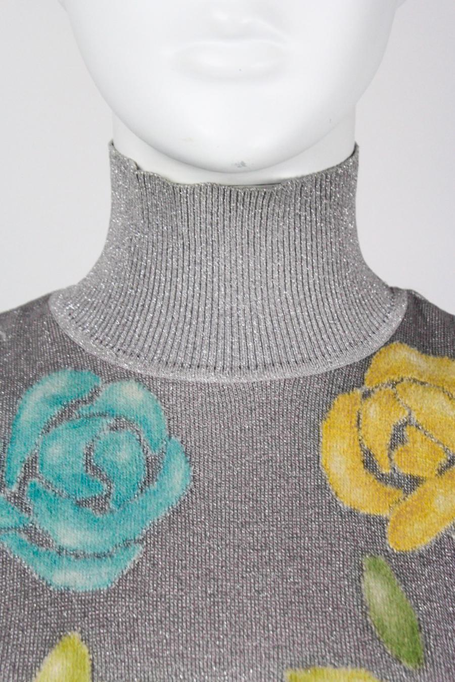 Abito da passerella di John Galliano for Christian Dior, A/I 1998 in vendita 3