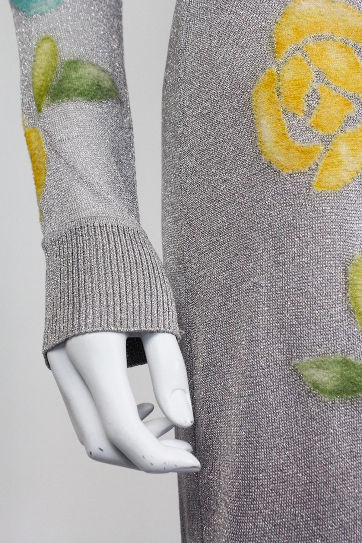Abito da passerella di John Galliano for Christian Dior, A/I 1998 in vendita 4