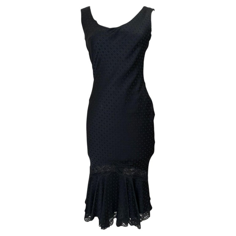 dior mermaid dress Dior