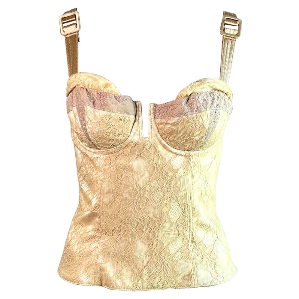 Christian Dior By John Galliano, défilé printemps-été 2004 en vente