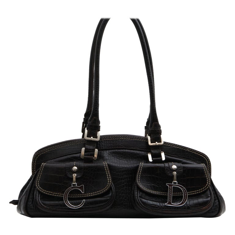 Christian Dior By John Galliano S/S 2005 Chocolate Couture Runway