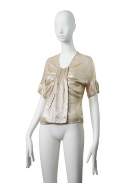 CHRISTIAN DIOR By JOHN GALLIANO S/S 2010 Rare Showroom Sample