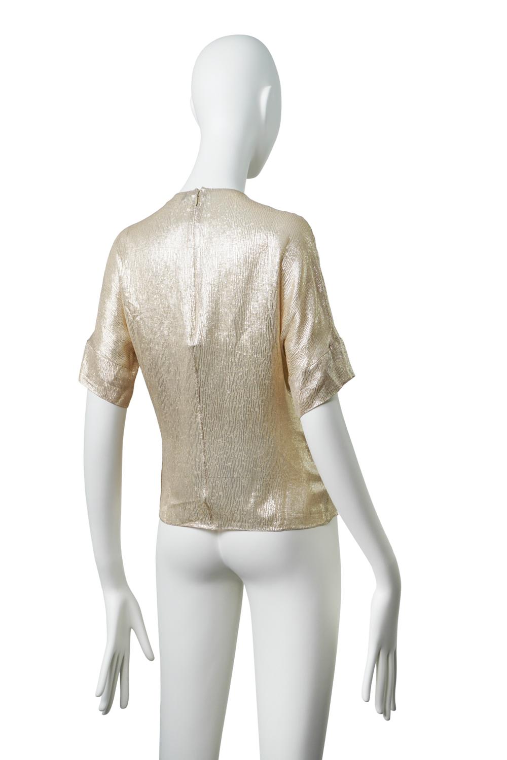 CHRISTIAN DIOR By JOHN GALLIANO P/E 2010 Campione raro dello showroom In condizioni buone in vendita a Berlin, BE