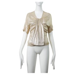 CHRISTIAN DIOR By JOHN GALLIANO S/S 2010 Rare Showroom Sample
