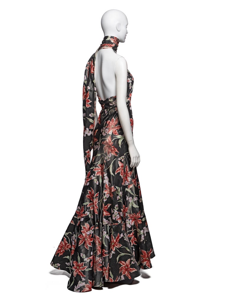 silk damask dress Damask Silk Dress Silk 1720s ; Dress c 1830 | English & European Dress | Meg Andrews