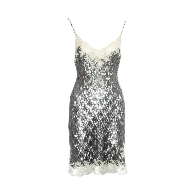 green and cream dress Meredith forest green dress with cream embroideries main image 0