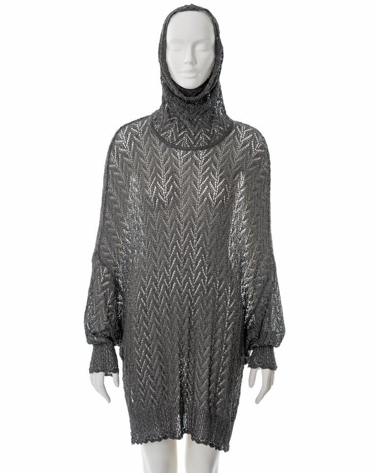 dress with the sides cut out Zaloma Cut Out Maxi Dress Black