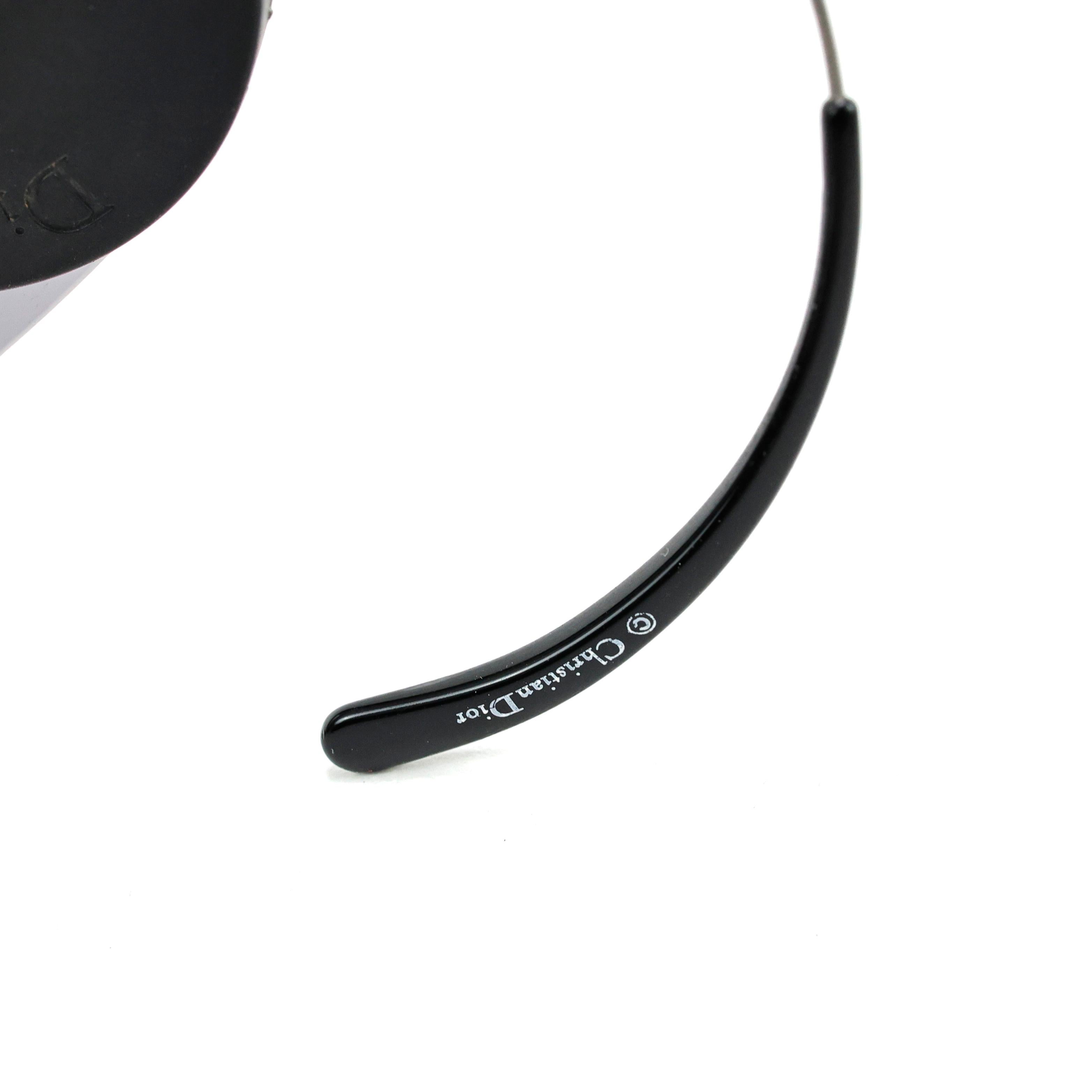 Gris Christian Dior par John Galliano Sport 2 en vente