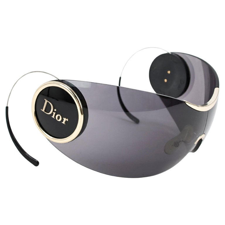 Christian Dior by John Galliano Sport 2 Sunglasses For Sale 