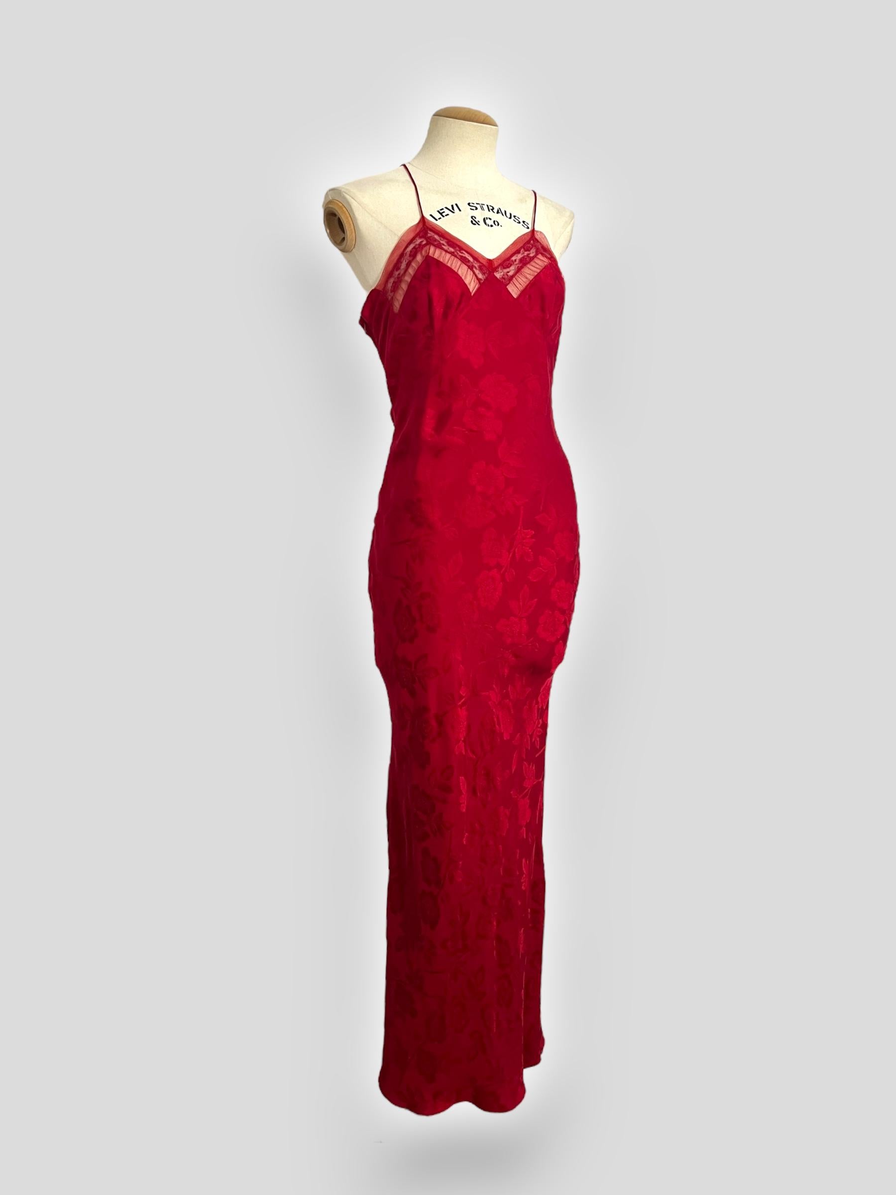 Christian Galliano for Christian Dior, John Galliano, Abito a tre strati, Autunno/Inverno 2005u2028 in vendita 3