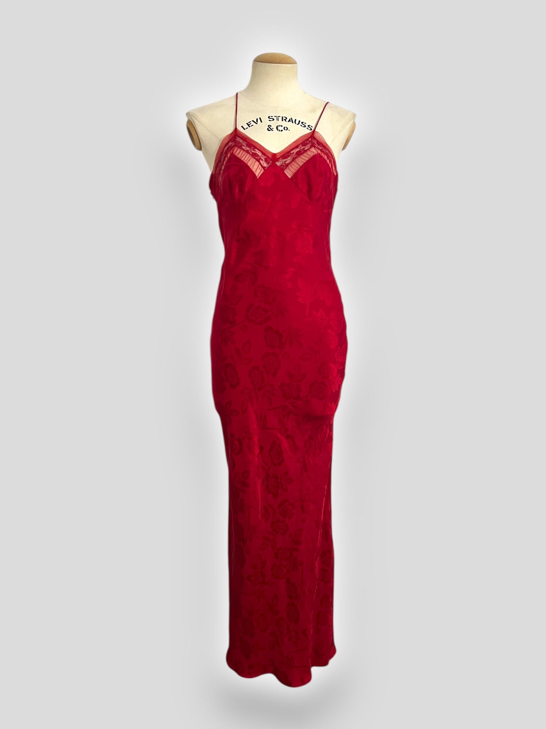 Christian Galliano for Christian Dior, John Galliano, Abito a tre strati, Autunno/Inverno 2005u2028 in vendita 4