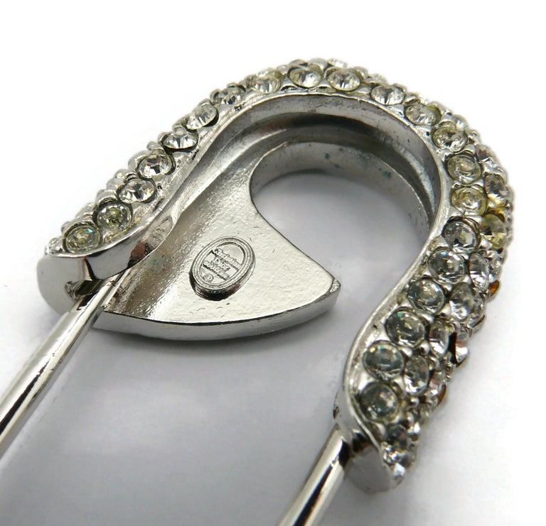 アクセサリー Christian Dior John Galliano brooch アクセサリー Christian Dior John Galliano brooch Vtg