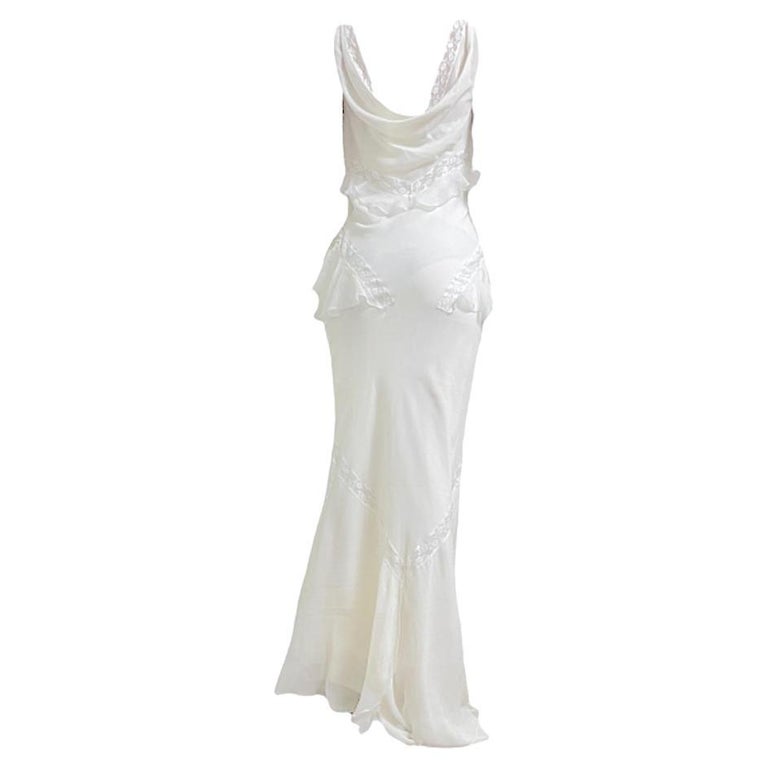 white maxi dresses for weddings Simple Modest A-Line Halter Maxi Wedding Dress