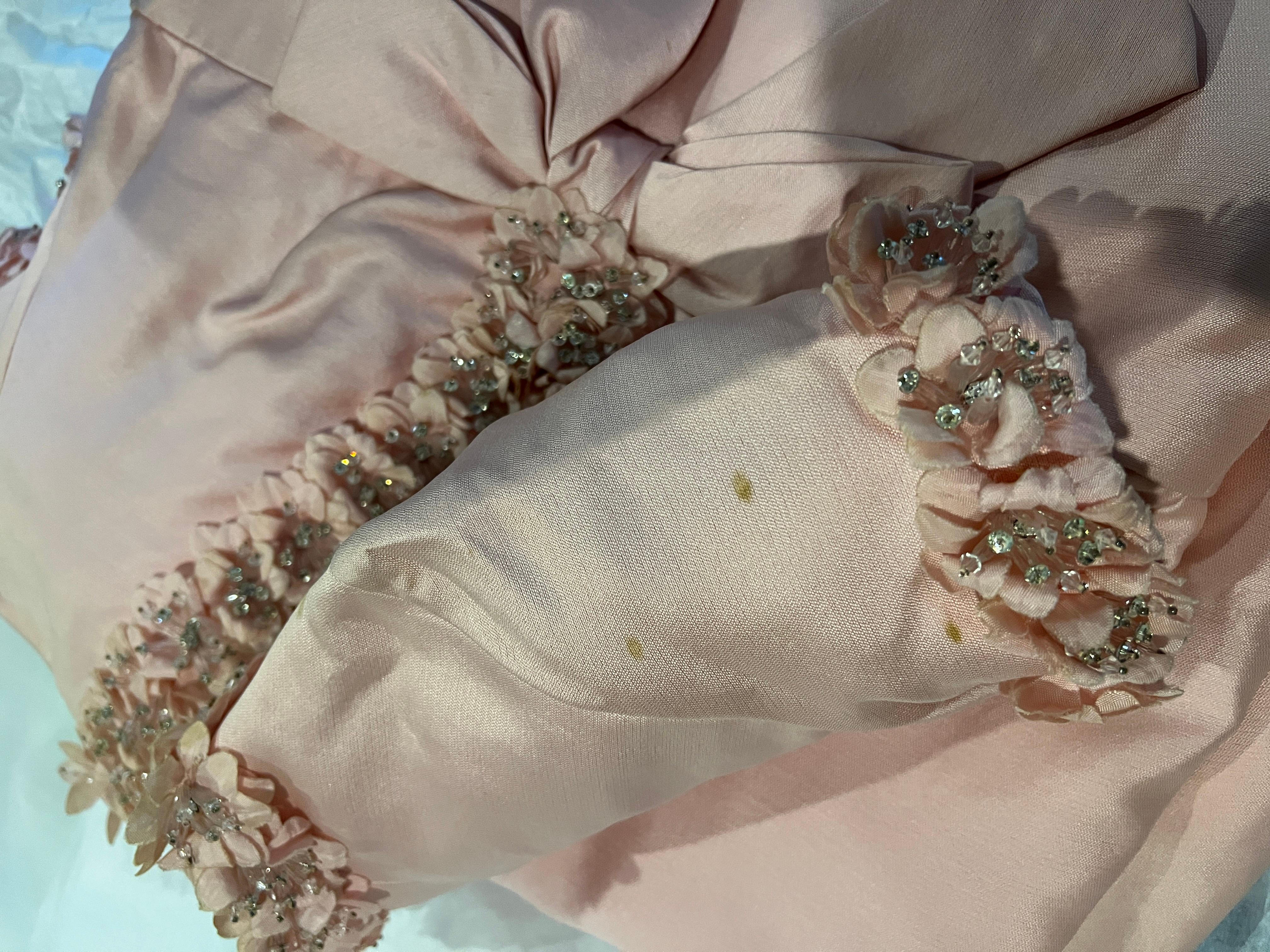 Christian Dior by Marc Bohan Dress 1