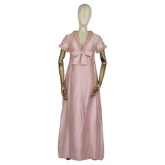 Christian Dior by Marc Bohan Dress