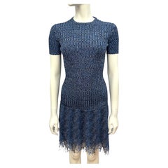 Christian Dior by Raf Simons Cruise 2016 collection rare press sample dress