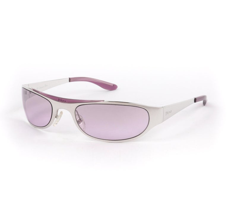 burberry rimless glasses