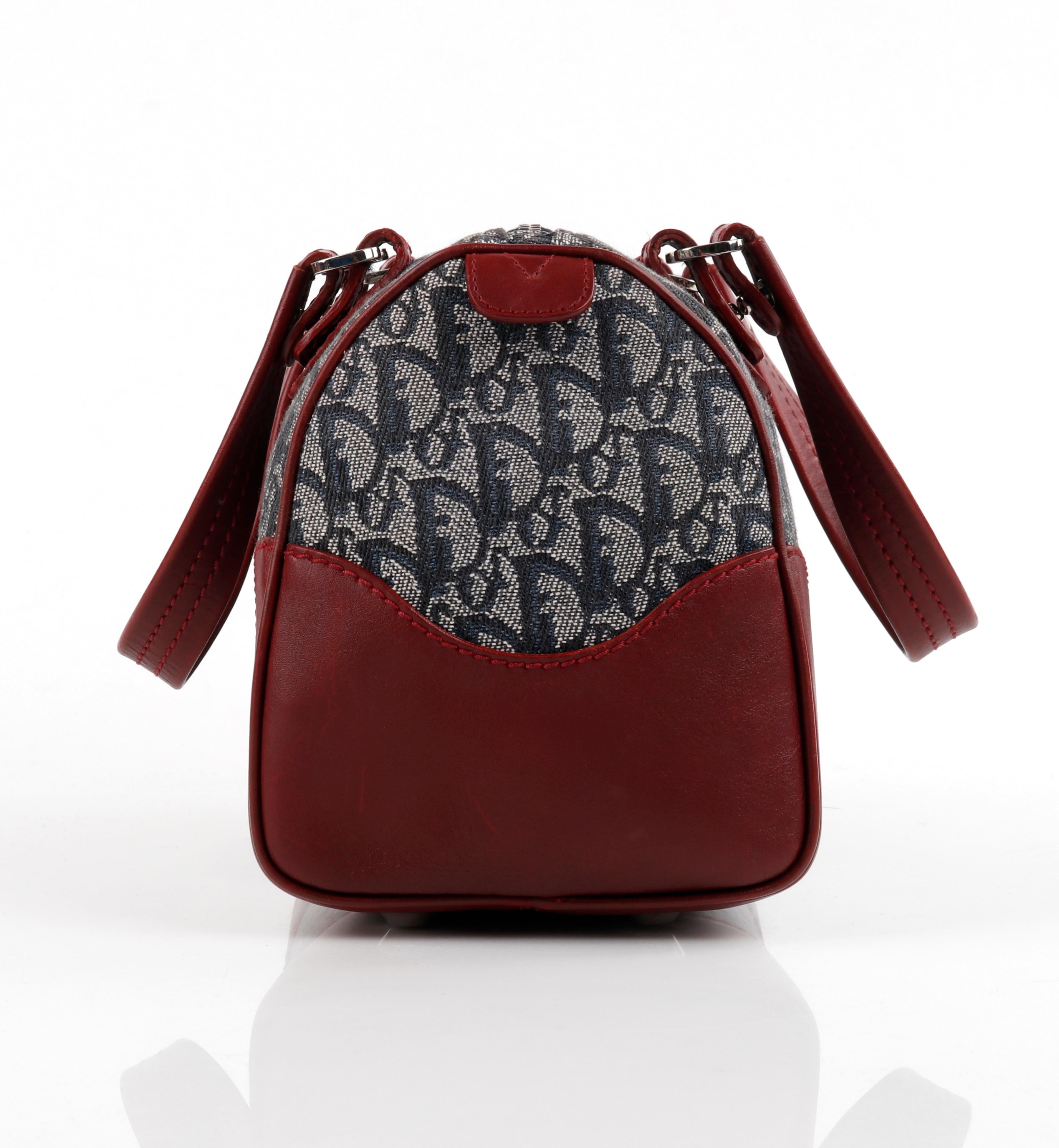 christian dior trotter bag