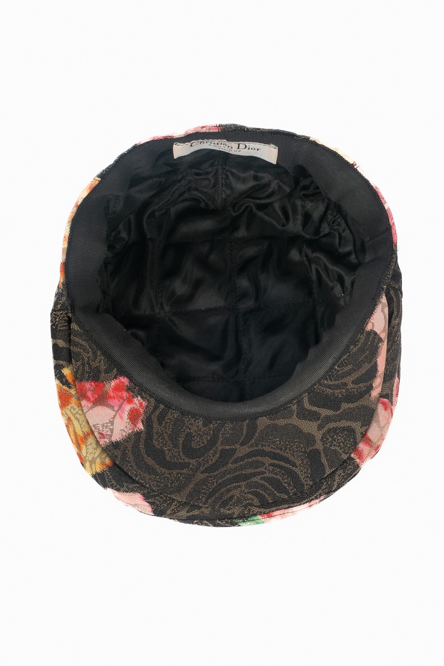 Christian Dior cap 1998s in vendita 5