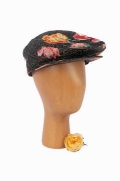 Christian Dior cap 1998s