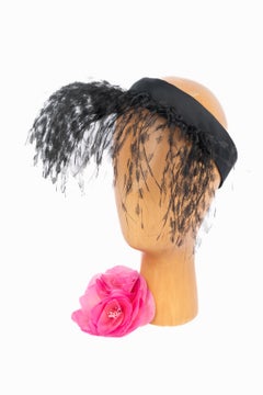 Christian Dior cap
