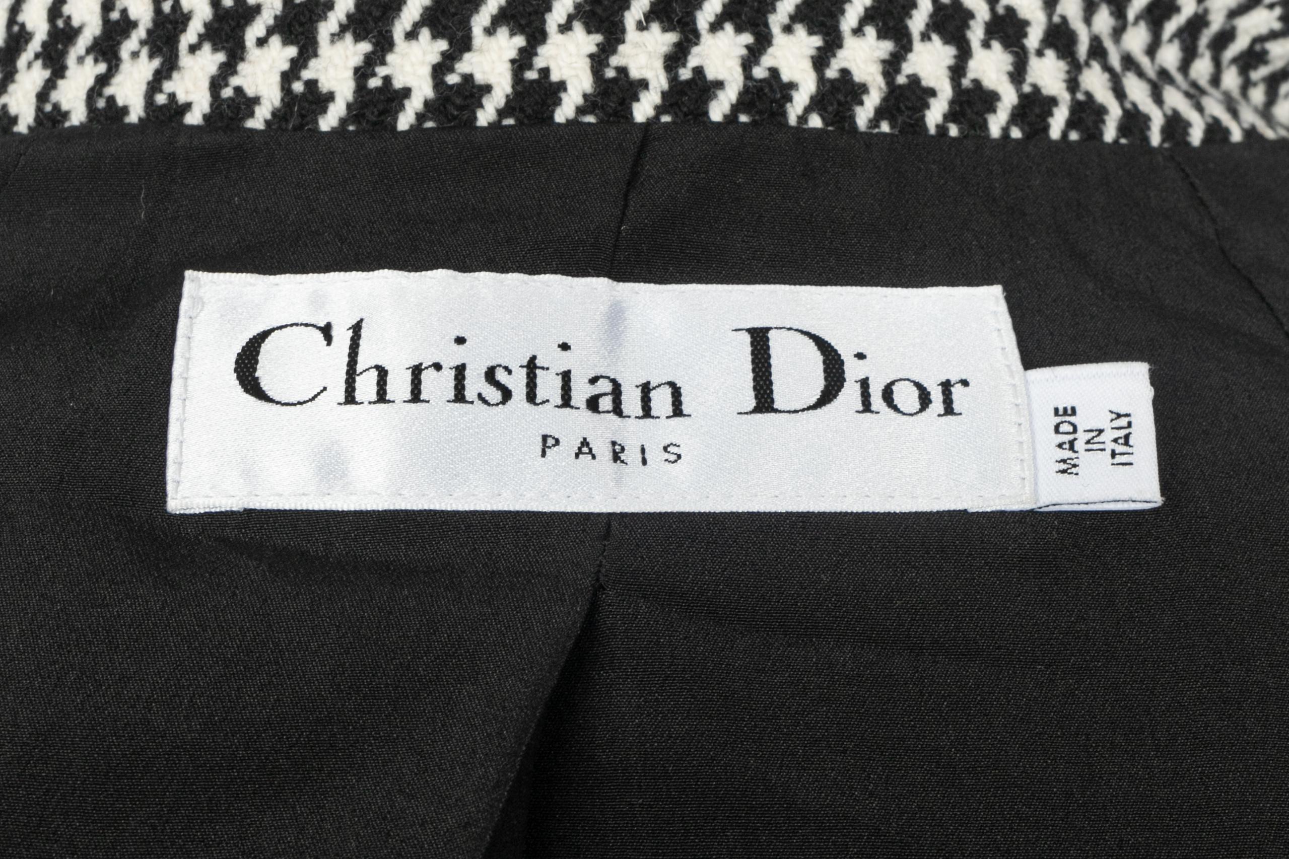 Christian Dior capa Pre-Fall 2017 en venta 6