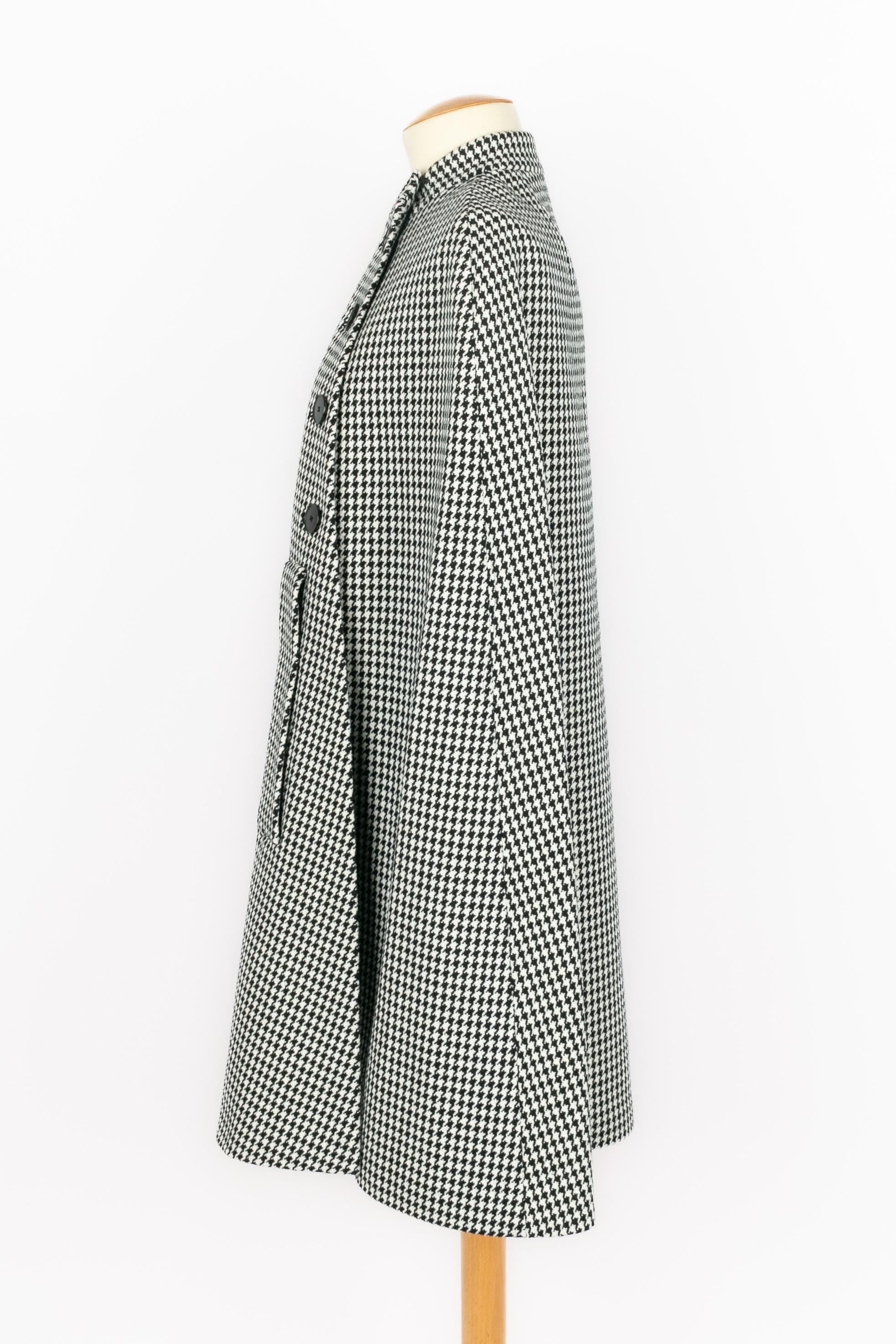 Women's Christian Dior cape Pre-Fall 2017 For Sale