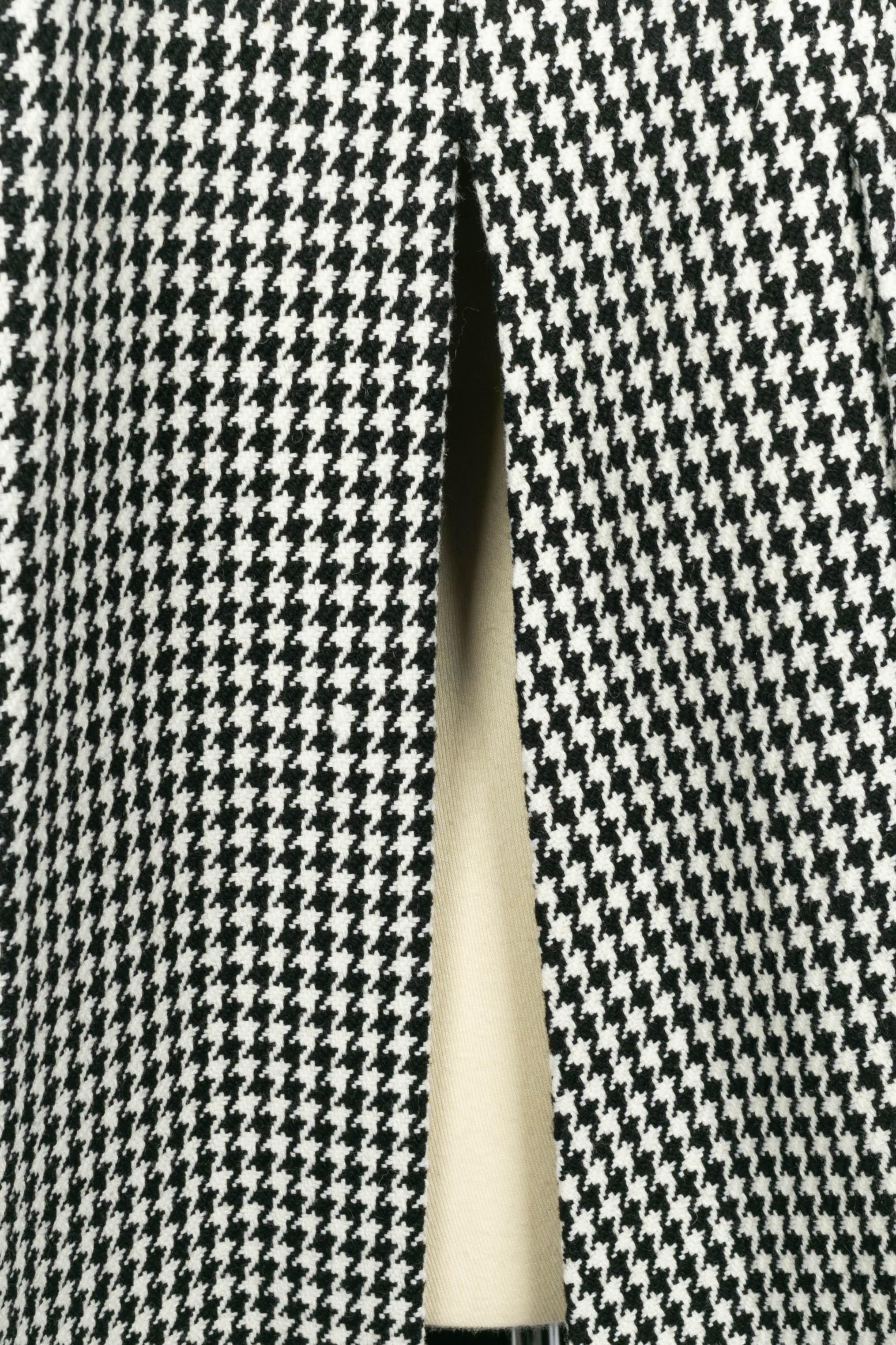 Christian Dior cape Pre-Fall 2017 For Sale 3