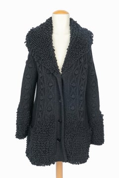 Christian Dior cardigan Prefall 2017