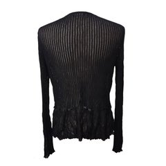 Christian Dior Cardigan size S