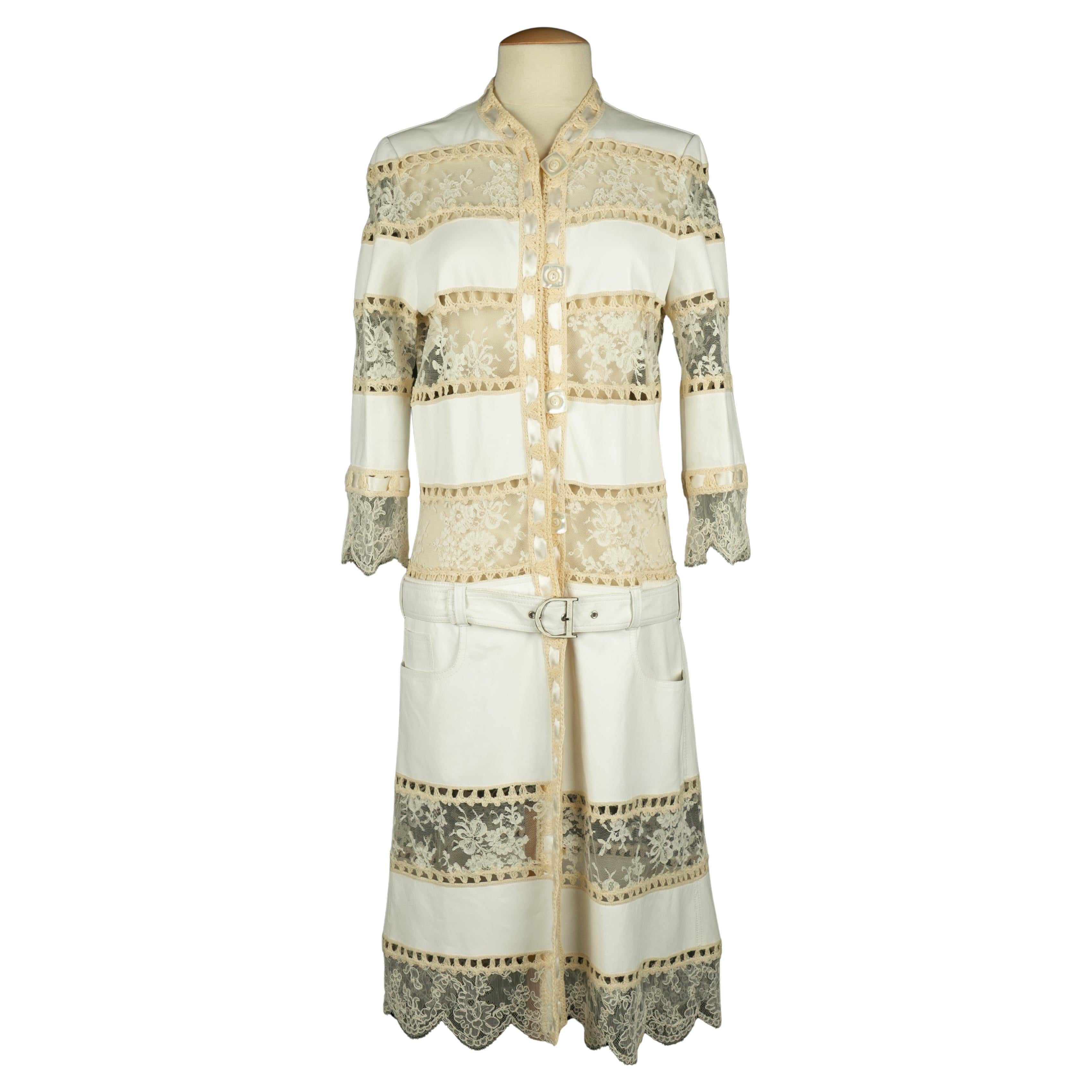 Chaqueta de punto Christian Dior Verano 2005 en venta