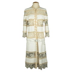 Christian Dior cardigan Summer 2005