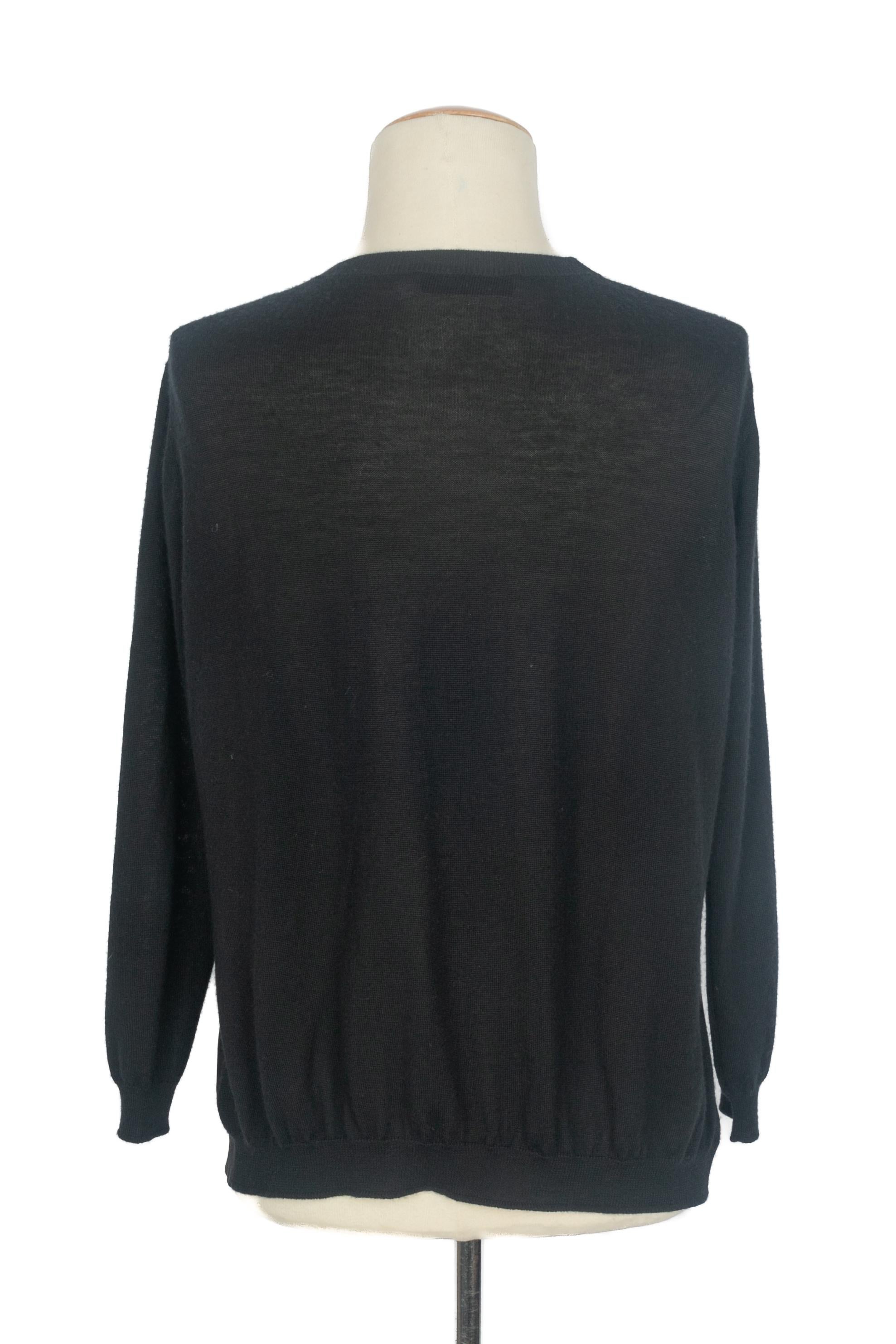 Donna Top cardigan Christian Dior in vendita