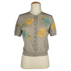 Top cardigan Christian Dior A Winter