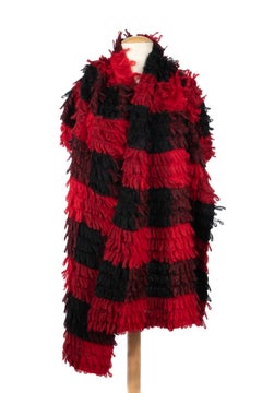 Christian Dior cardigan winter 2019