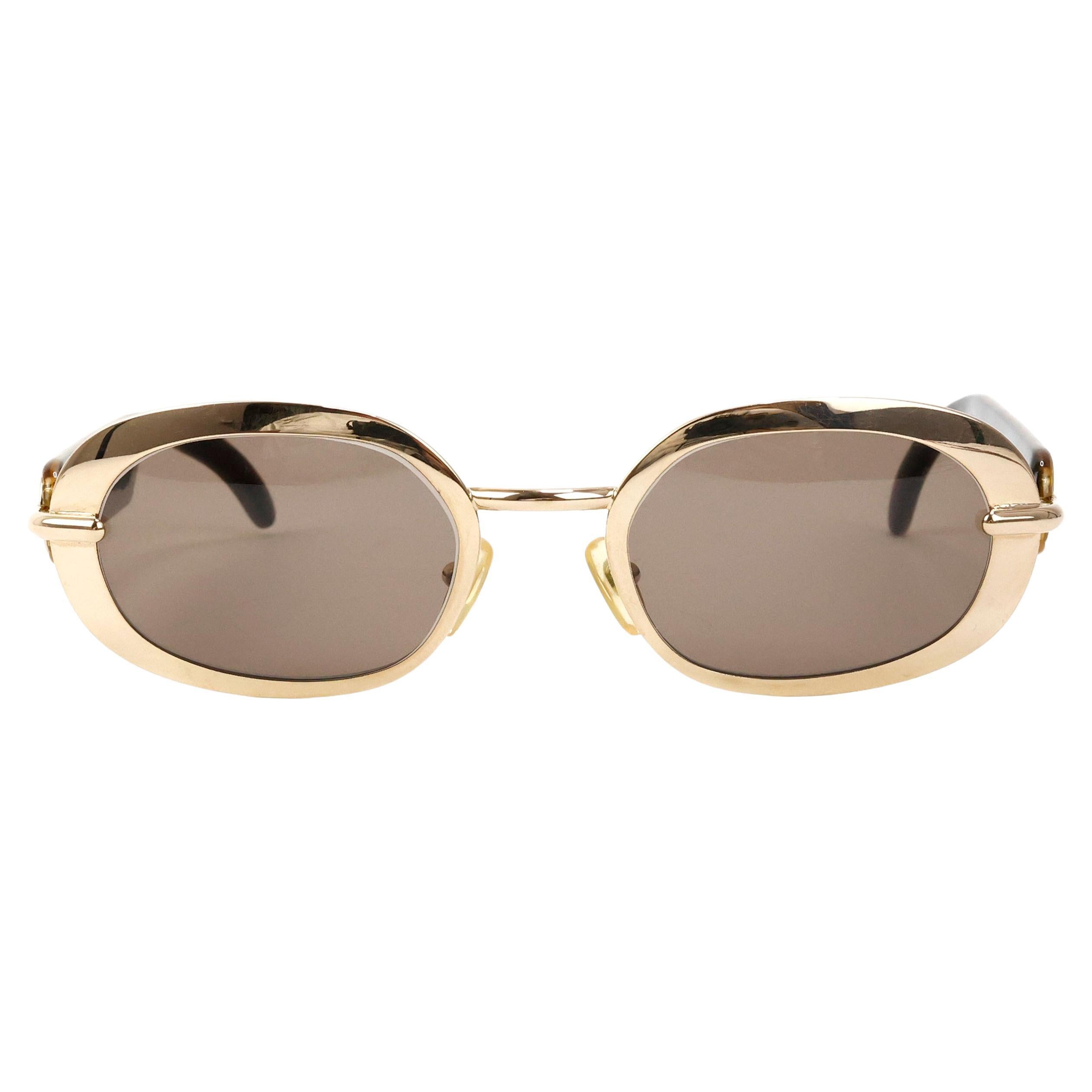 Christian Dior „CARLA“ Sonnenbrille