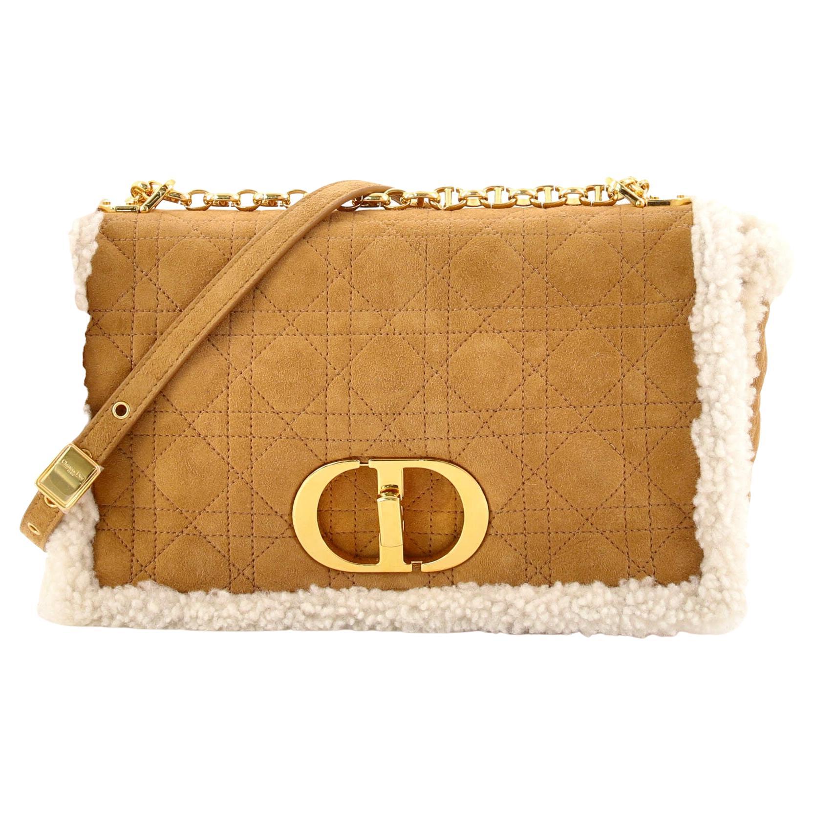 Dior Caro Bag - 8 For Sale on 1stDibs | dior caro handbag, medium 