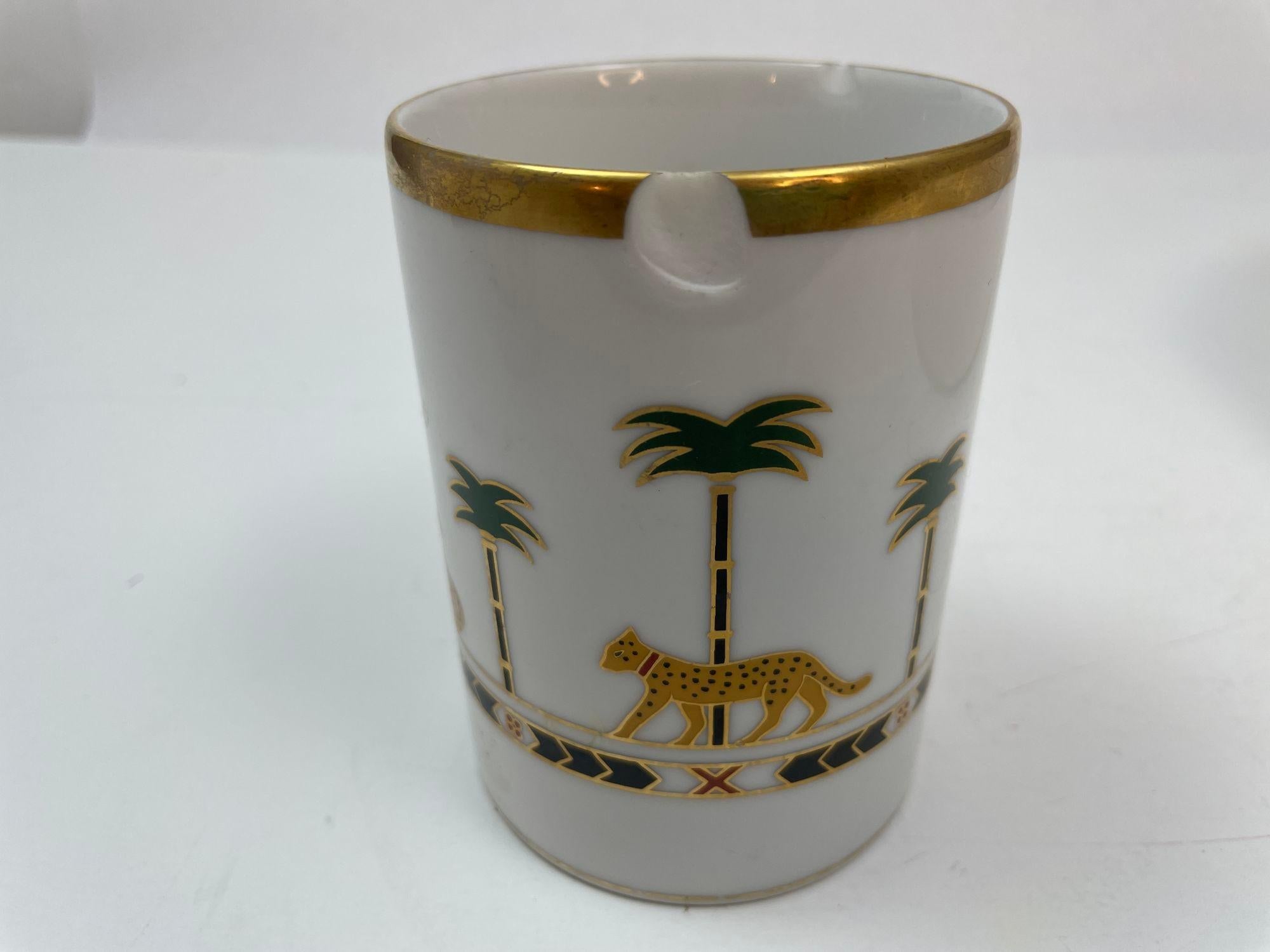 dior becher
