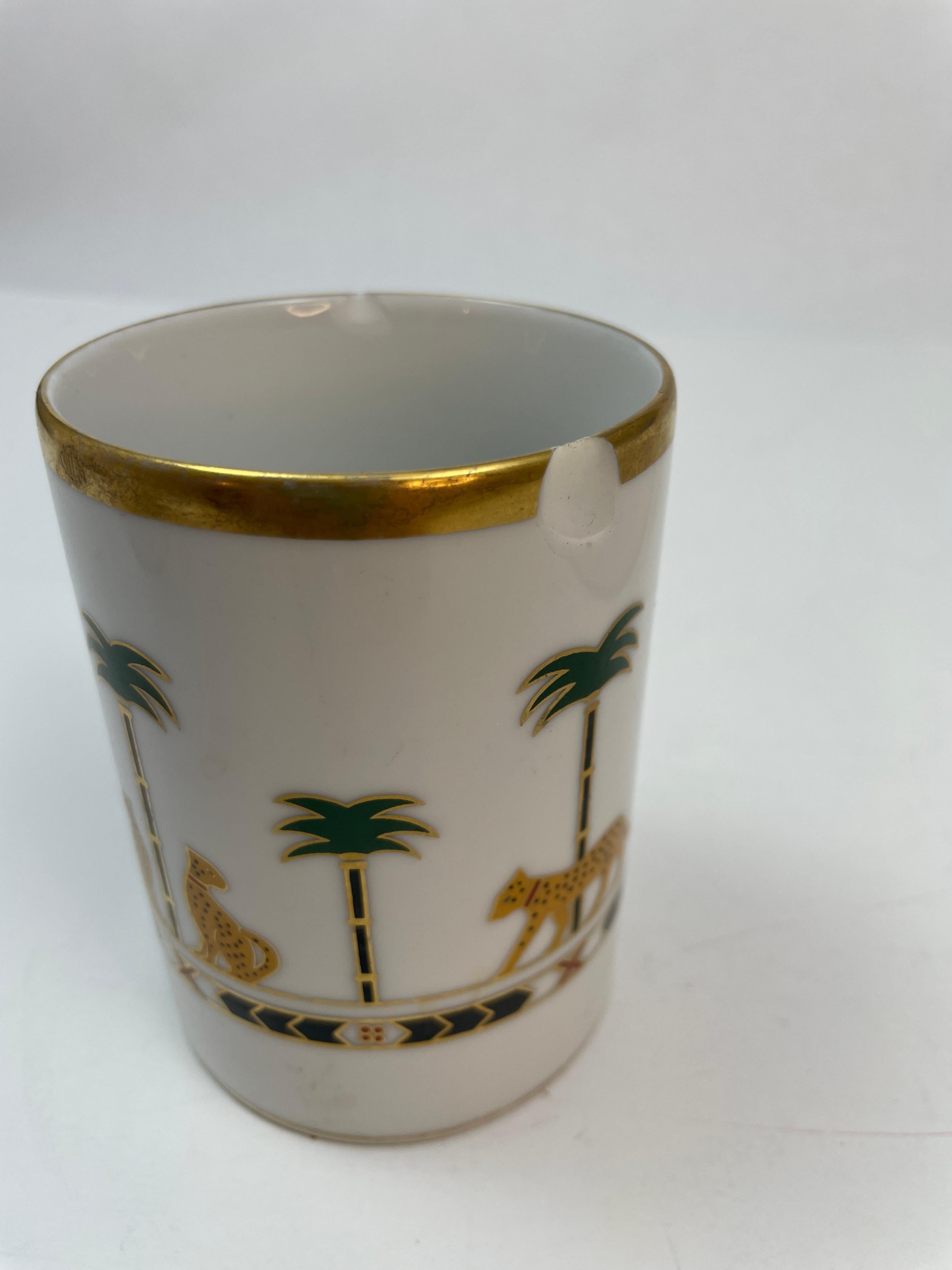 dior becher