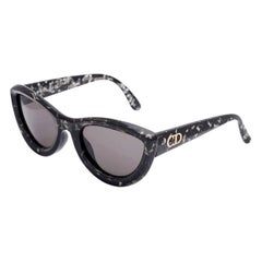 Christian Dior Cat eye Vintage Sunglasses