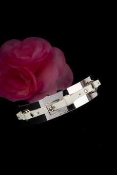 Christian Dior choker necklace by John Galliano Winter 2003