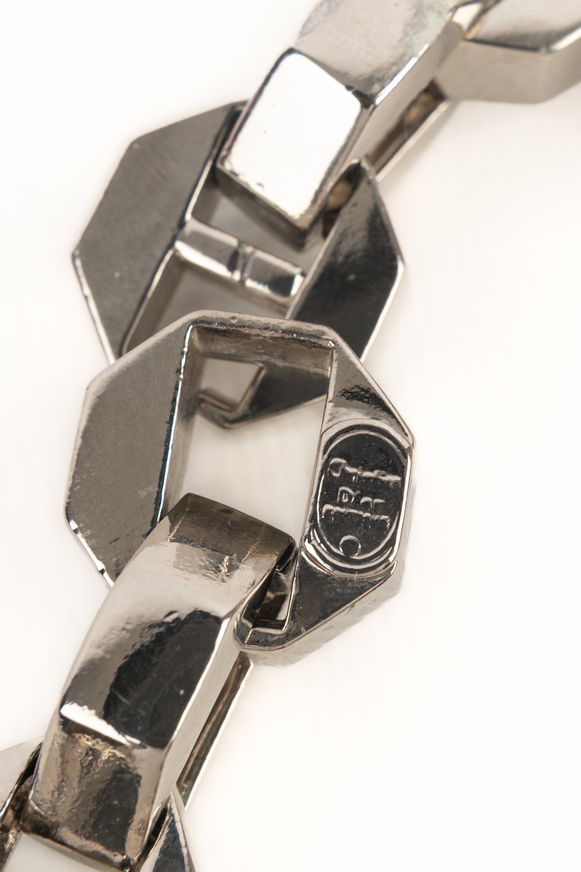 Collana girocollo Christian Dior in vendita 2