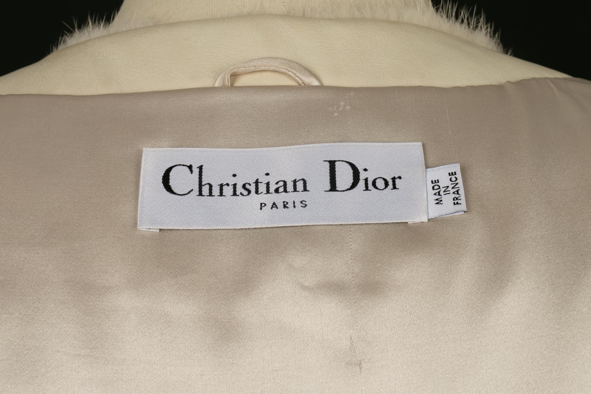 Christian Dior coast 2010s 2