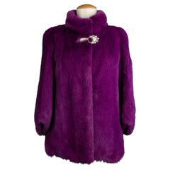 Christian Dior coat 1996s